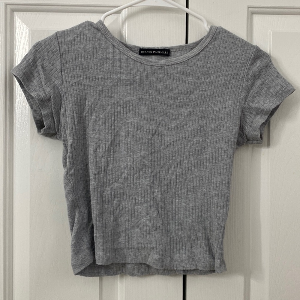 brandy melville tshirt